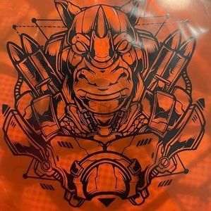 Meet your Posher, Ryan